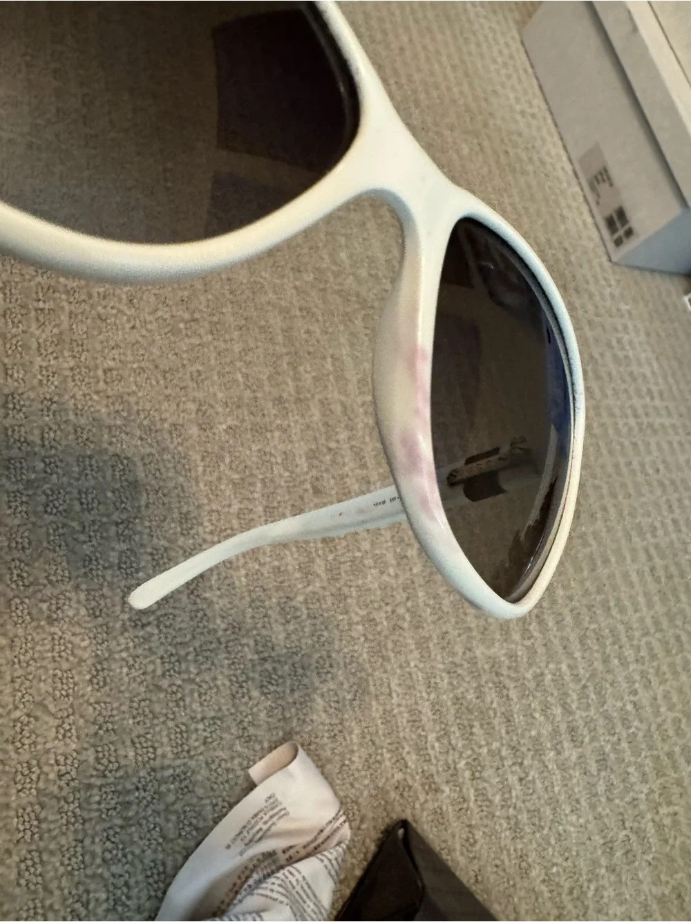 Vintage Gucci sunglasses
